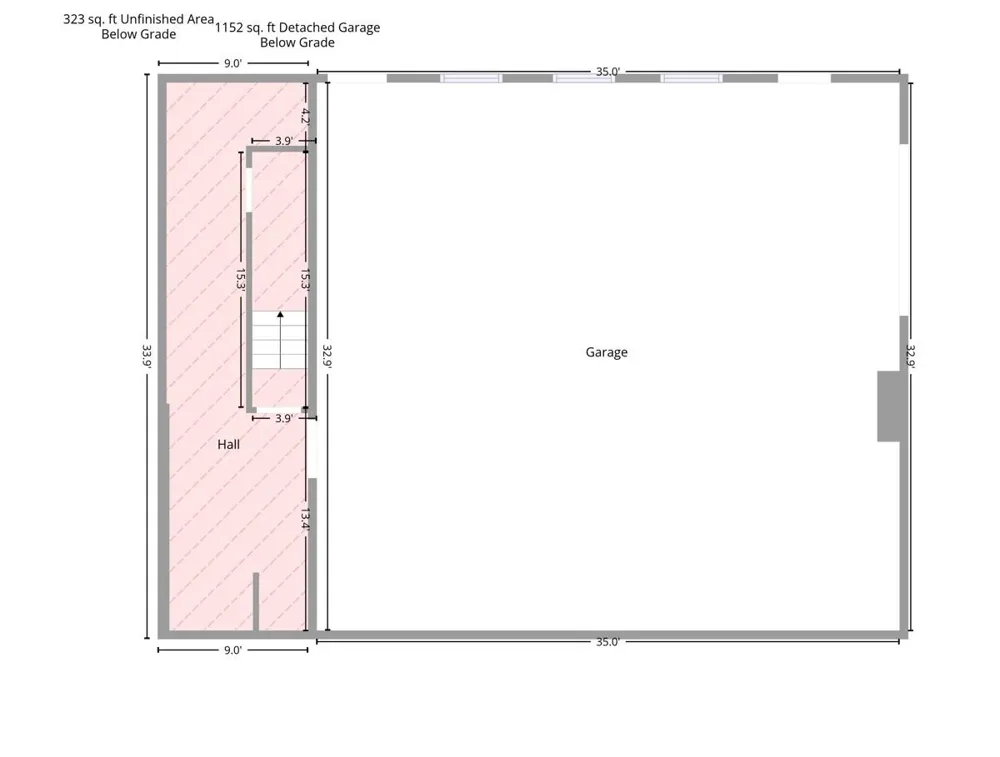 30 Johnny Roberts Road Alexander, NC 28701