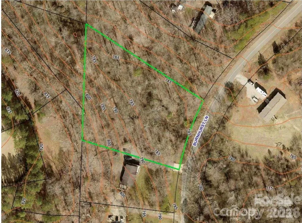 5916 Burnhurst Lane Denver, NC 28037