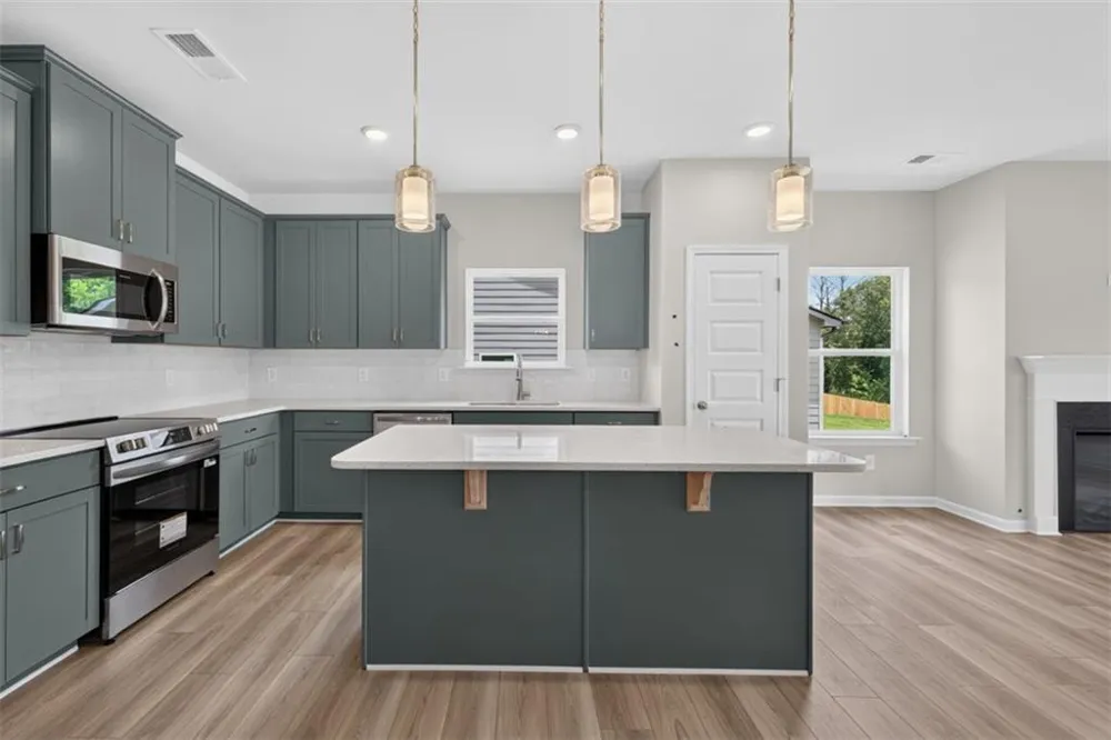 103 Summerfield Place Drive Carrollton, GA 30117