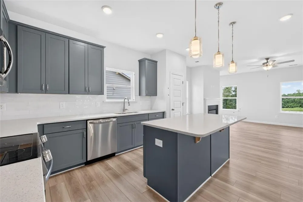 103 Summerfield Place Drive Carrollton, GA 30117