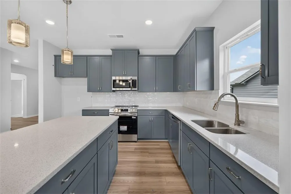103 Summerfield Place Drive Carrollton, GA 30117