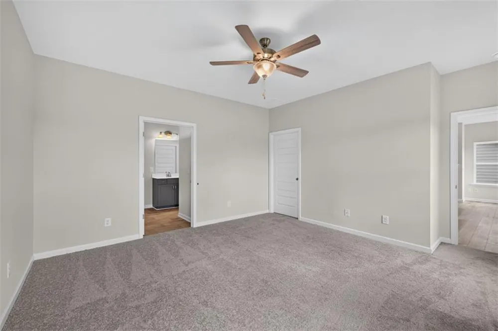 103 Summerfield Place Drive Carrollton, GA 30117