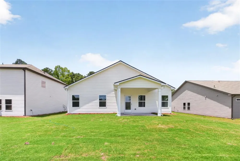 103 Summerfield Place Drive Carrollton, GA 30117