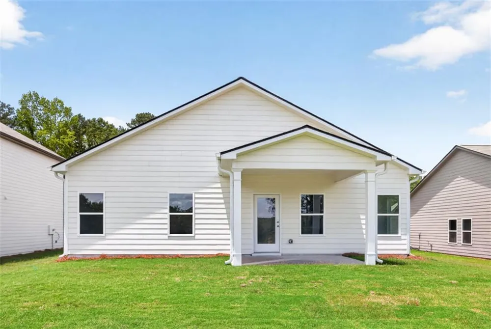 103 Summerfield Place Drive Carrollton, GA 30117