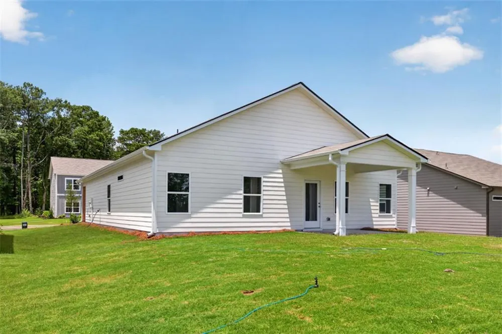 103 Summerfield Place Drive Carrollton, GA 30117
