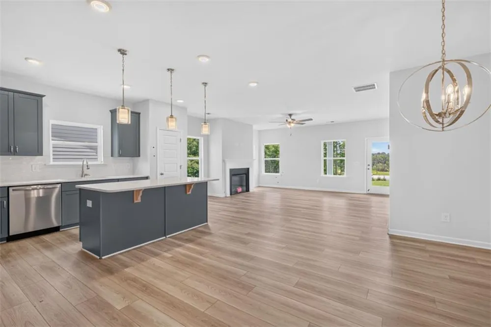 103 Summerfield Place Drive Carrollton, GA 30117
