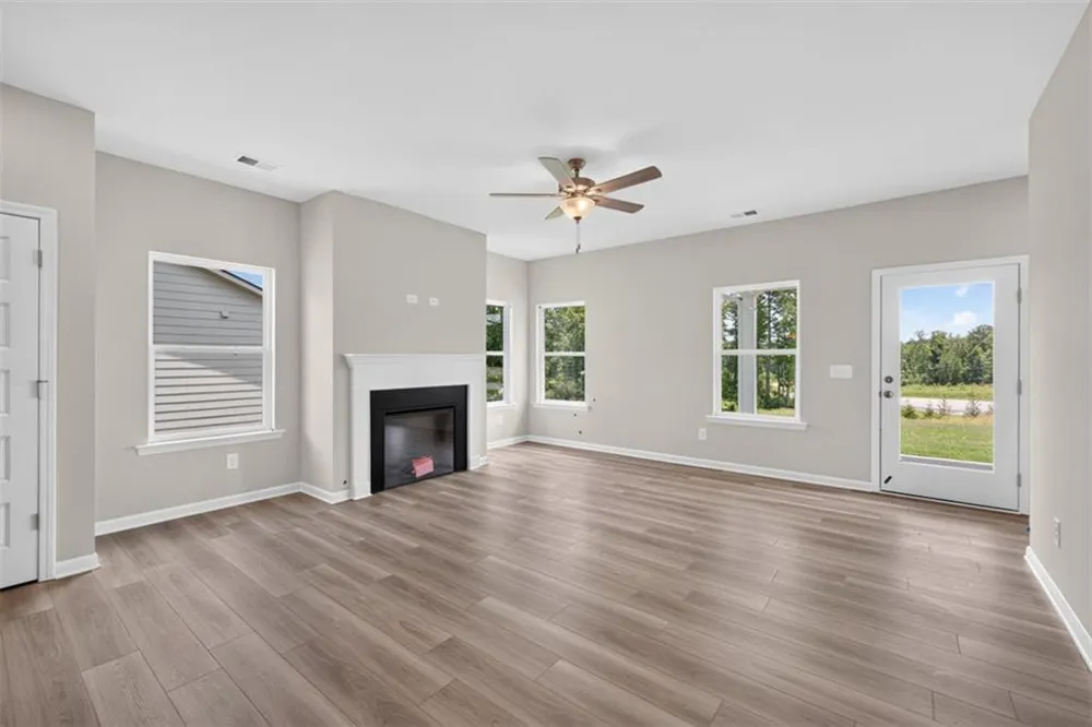 103 Summerfield Place Drive Carrollton, GA 30117