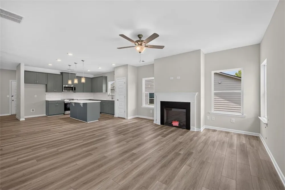 103 Summerfield Place Drive Carrollton, GA 30117