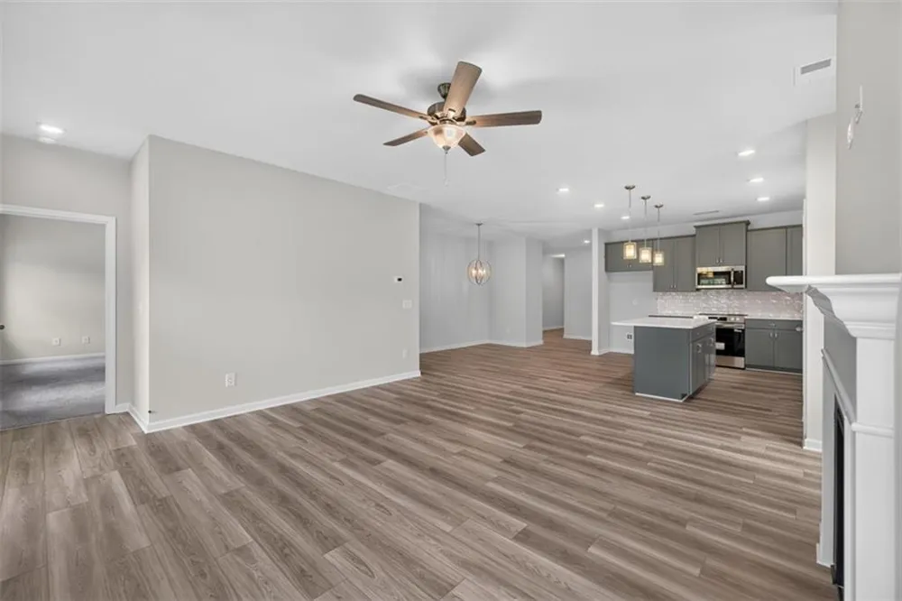 103 Summerfield Place Drive Carrollton, GA 30117