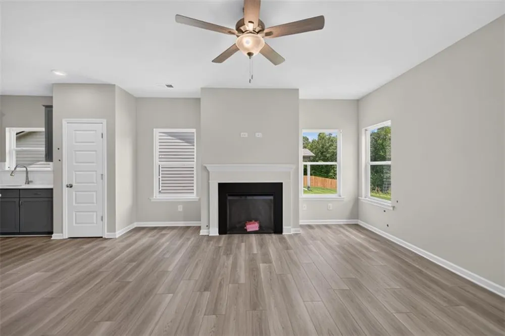 103 Summerfield Place Drive Carrollton, GA 30117
