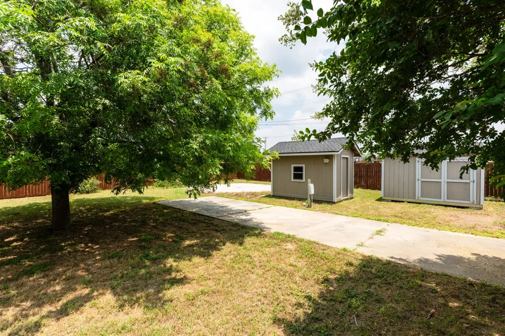 148 Sunflower Lampasas, TX 76550