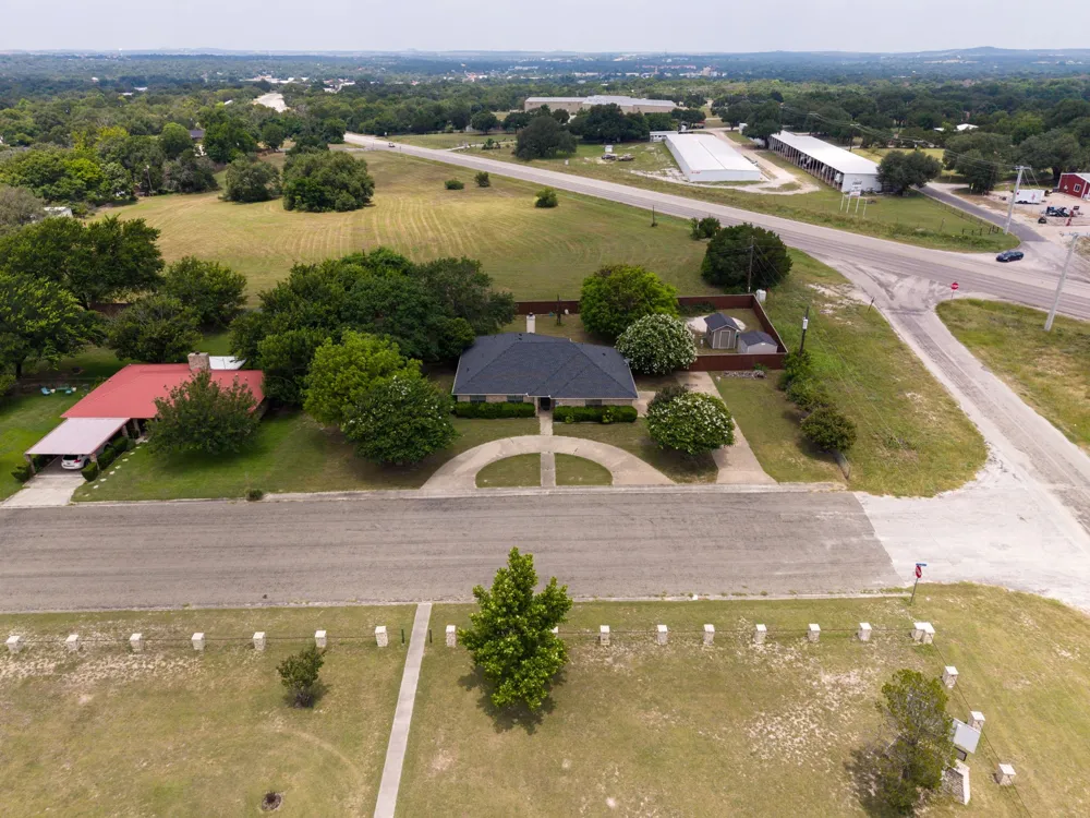 148 Sunflower Lampasas, TX 76550