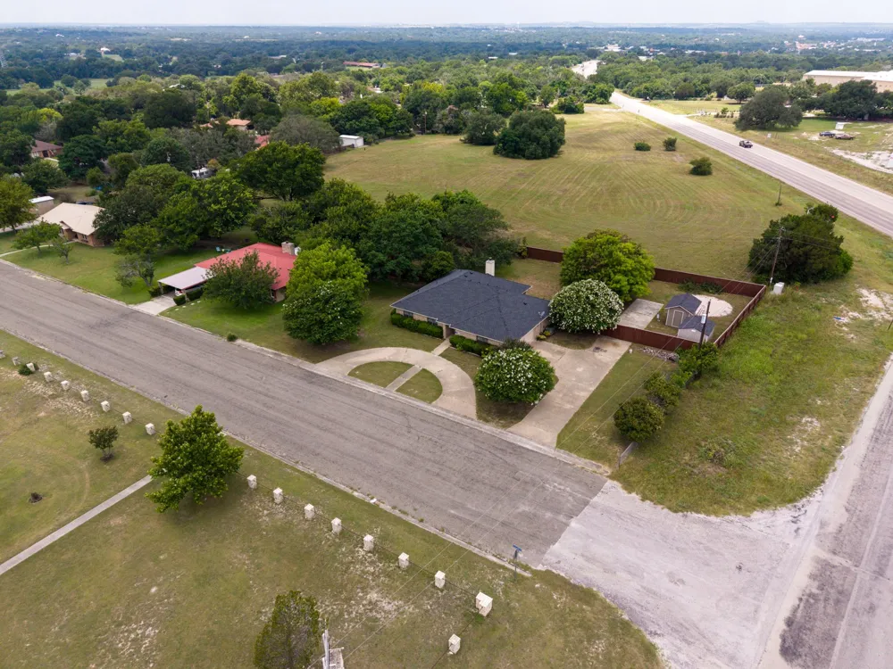 148 Sunflower Lampasas, TX 76550