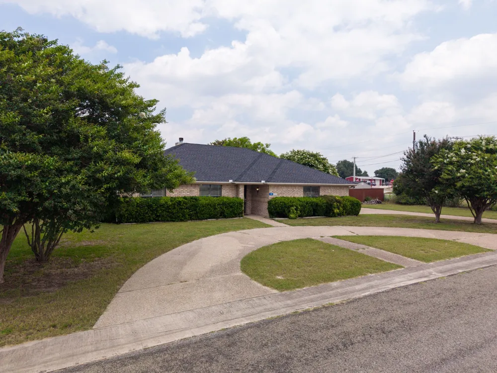148 Sunflower Lampasas, TX 76550