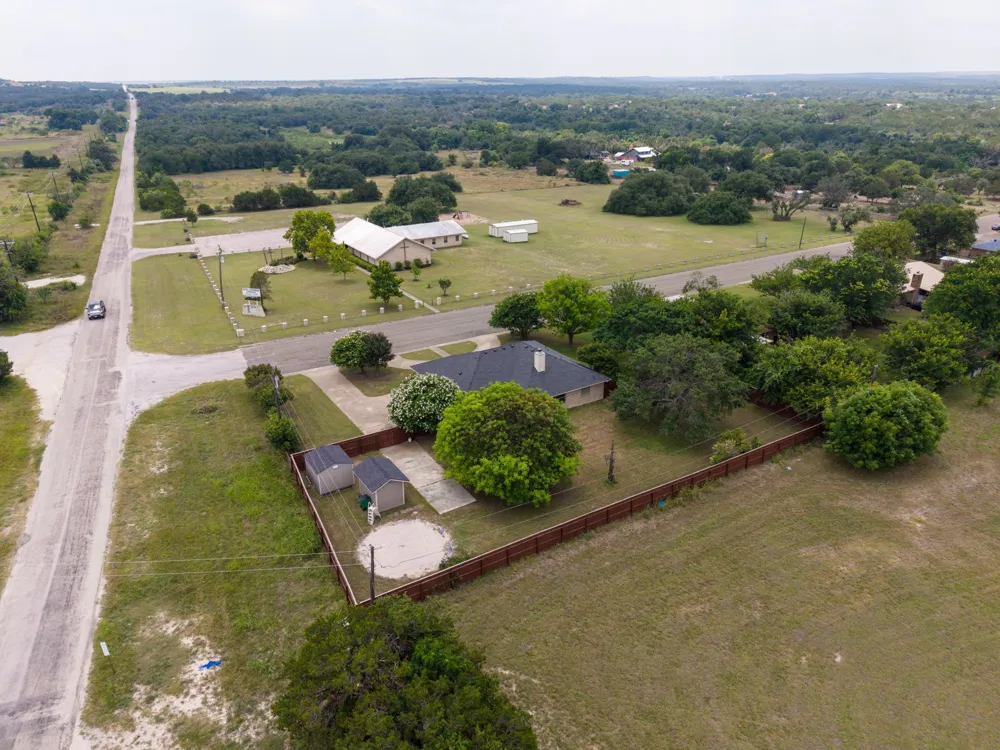 148 Sunflower Lampasas, TX 76550