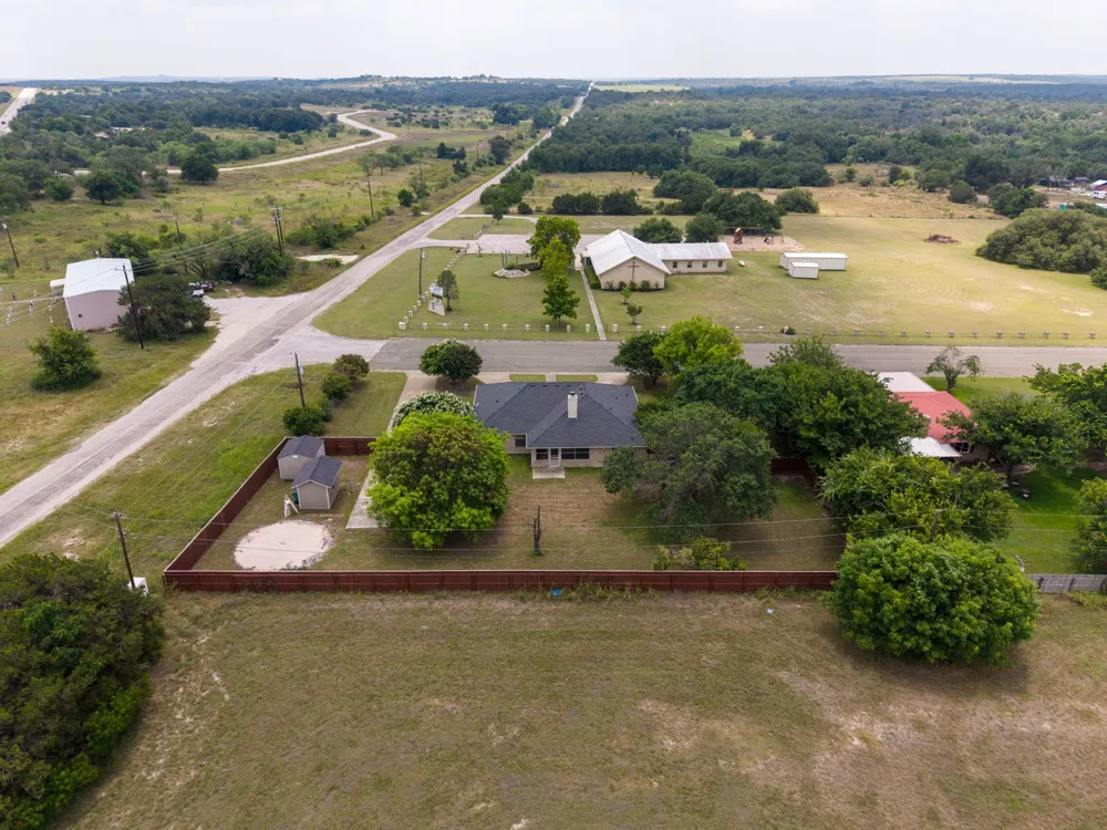 148 Sunflower Lampasas, TX 76550