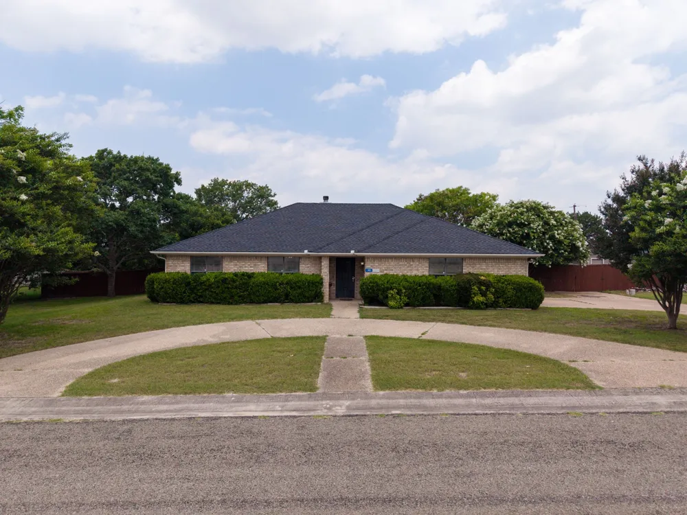 148 Sunflower Lampasas, TX 76550