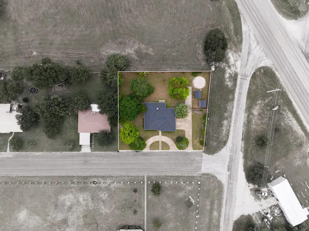 148 Sunflower Lampasas, TX 76550