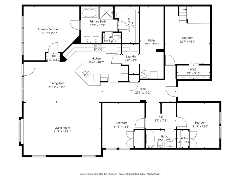 2723 Pike Drive Lancaster, TX 75134