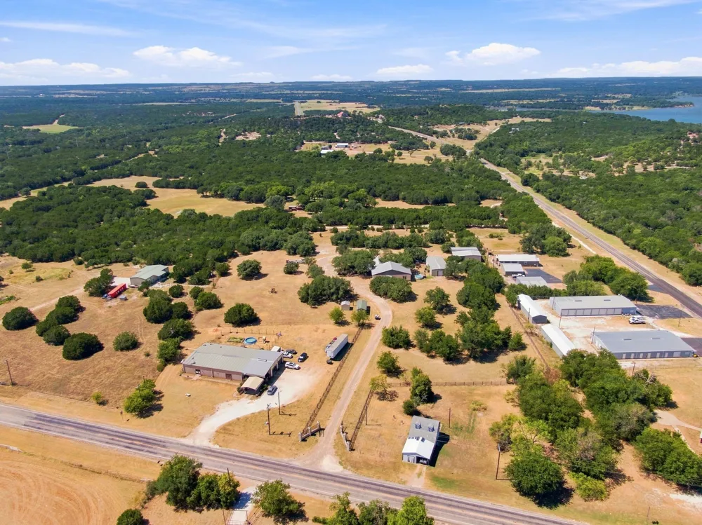 322 Fm 927 Morgan, TX 76671