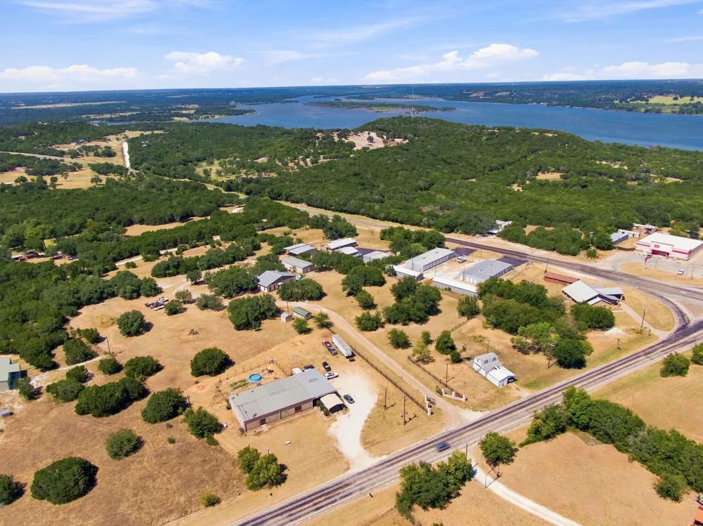 322 Fm 927 Morgan, TX 76671
