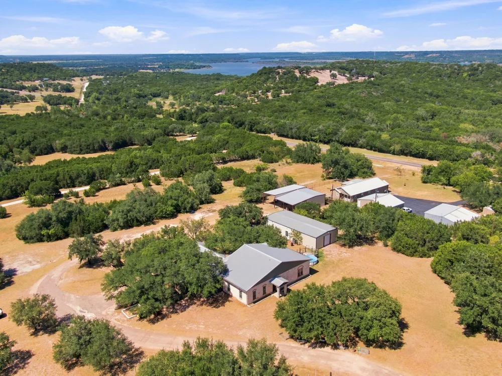 322 Fm 927 Morgan, TX 76671