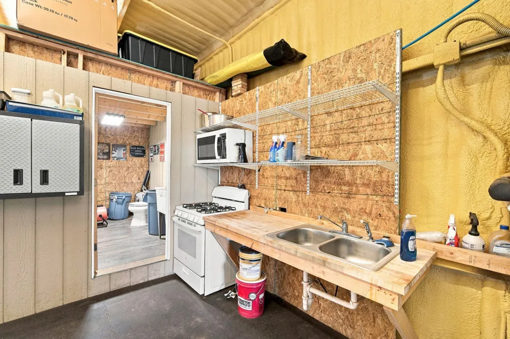 322 Fm 927 Morgan, TX 76671