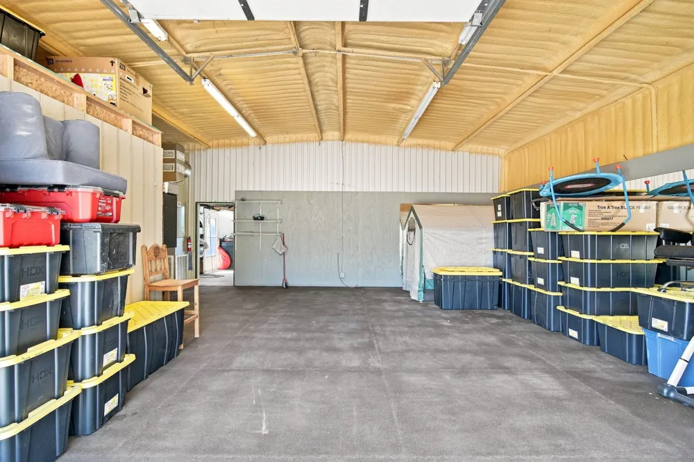 322 Fm 927 Morgan, TX 76671