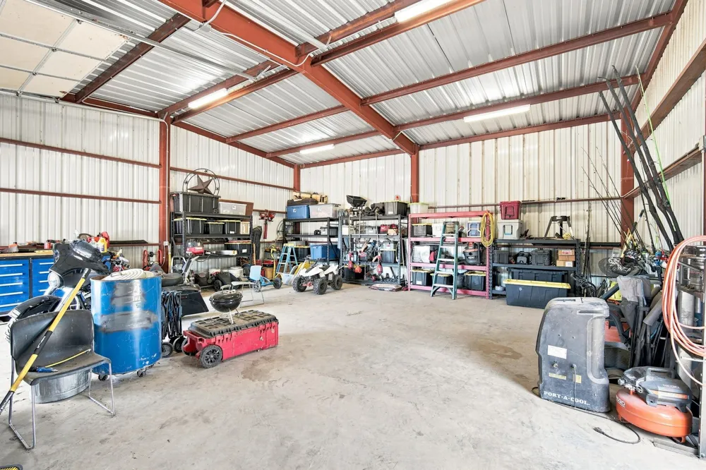 322 Fm 927 Morgan, TX 76671