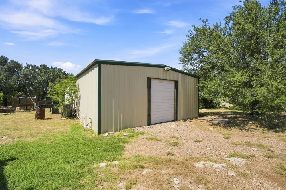 322 Fm 927 Morgan, TX 76671