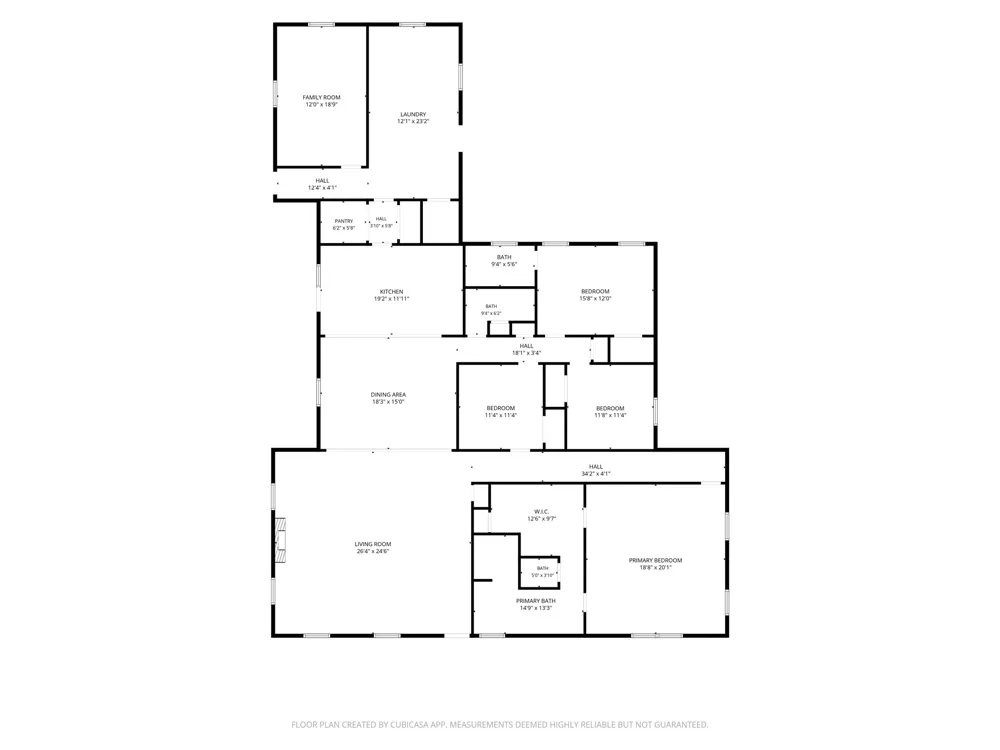 322 Fm 927 Morgan, TX 76671
