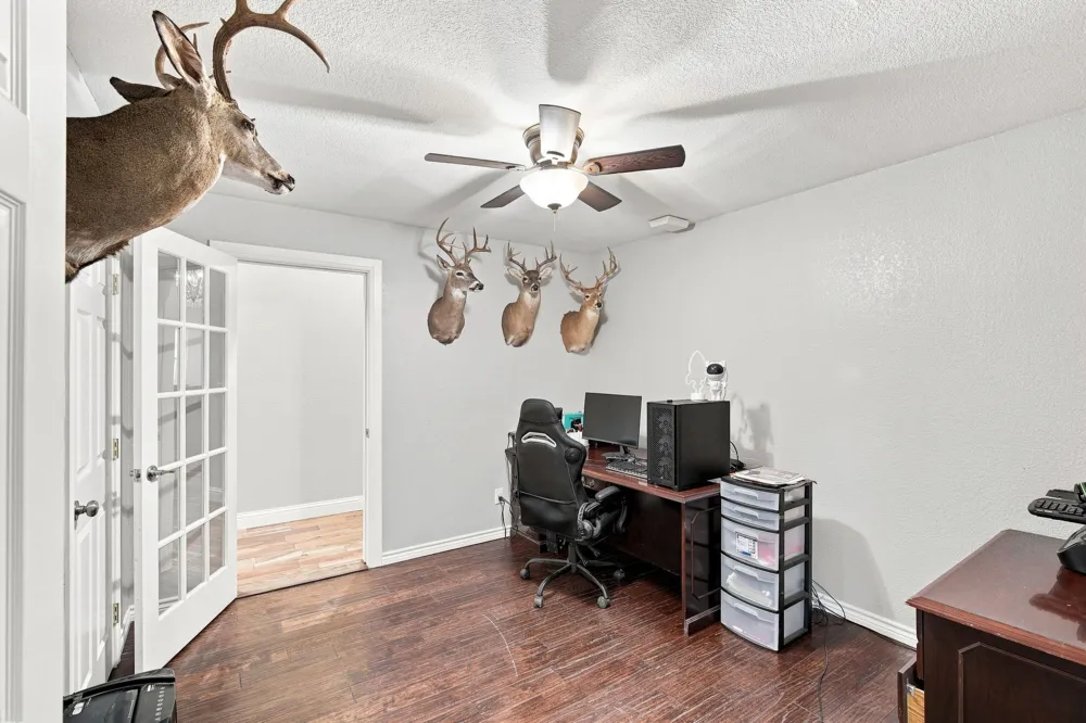 322 Fm 927 Morgan, TX 76671