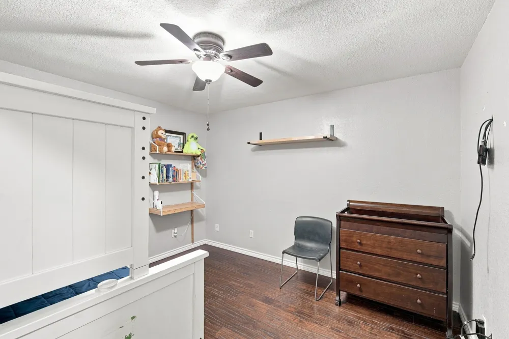 322 Fm 927 Morgan, TX 76671