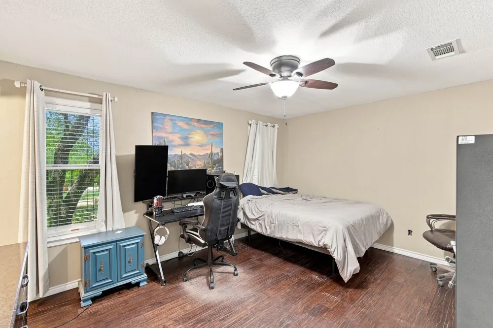 322 Fm 927 Morgan, TX 76671