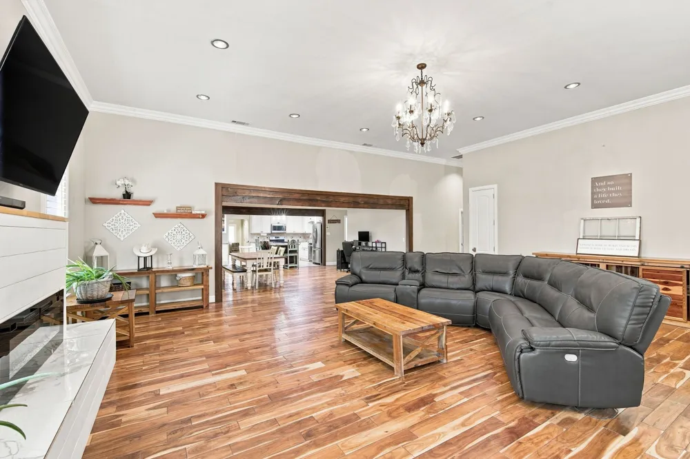 322 Fm 927 Morgan, TX 76671