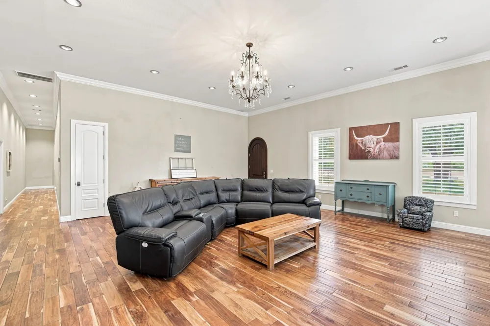 322 Fm 927 Morgan, TX 76671