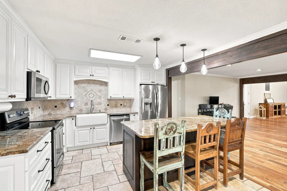 322 Fm 927 Morgan, TX 76671