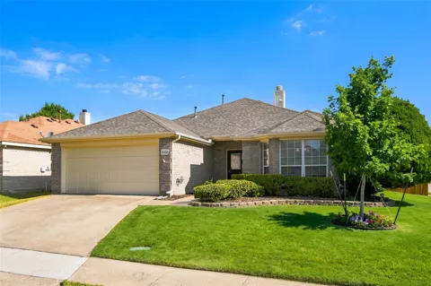 9900 Carter Drive