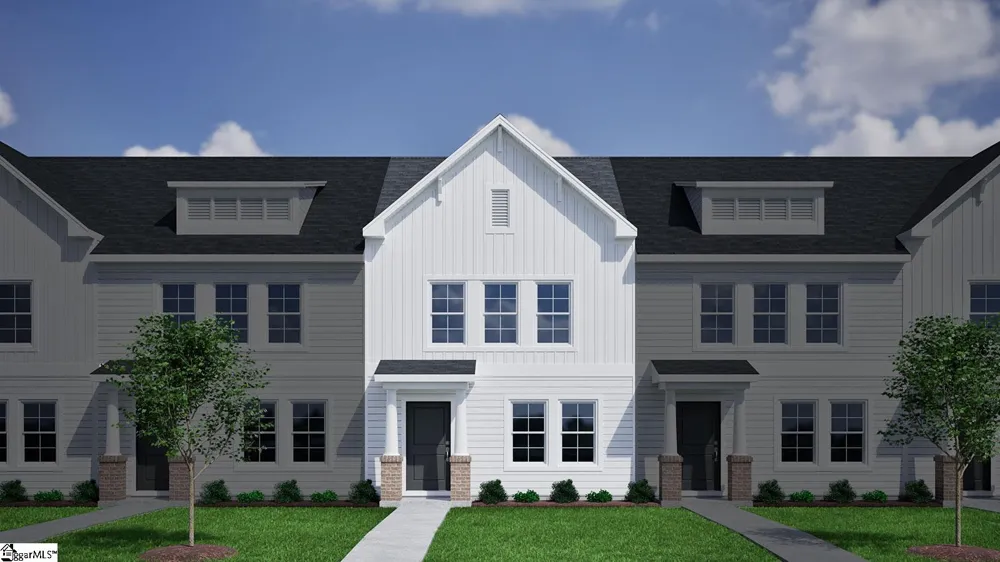 406 Cambrian Court Taylors, SC 29687