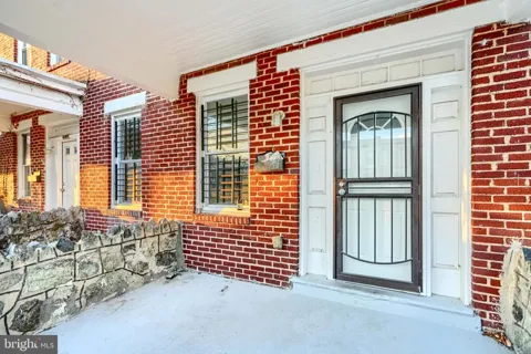2630 PARK HEIGHTS TERRACE