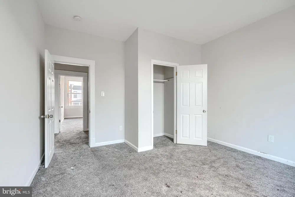 2630 PARK HEIGHTS TERRACE Baltimore, MD 21215