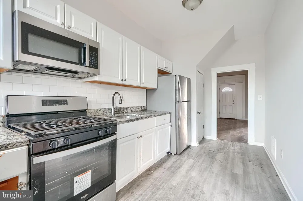 2630 PARK HEIGHTS TERRACE Baltimore, MD 21215