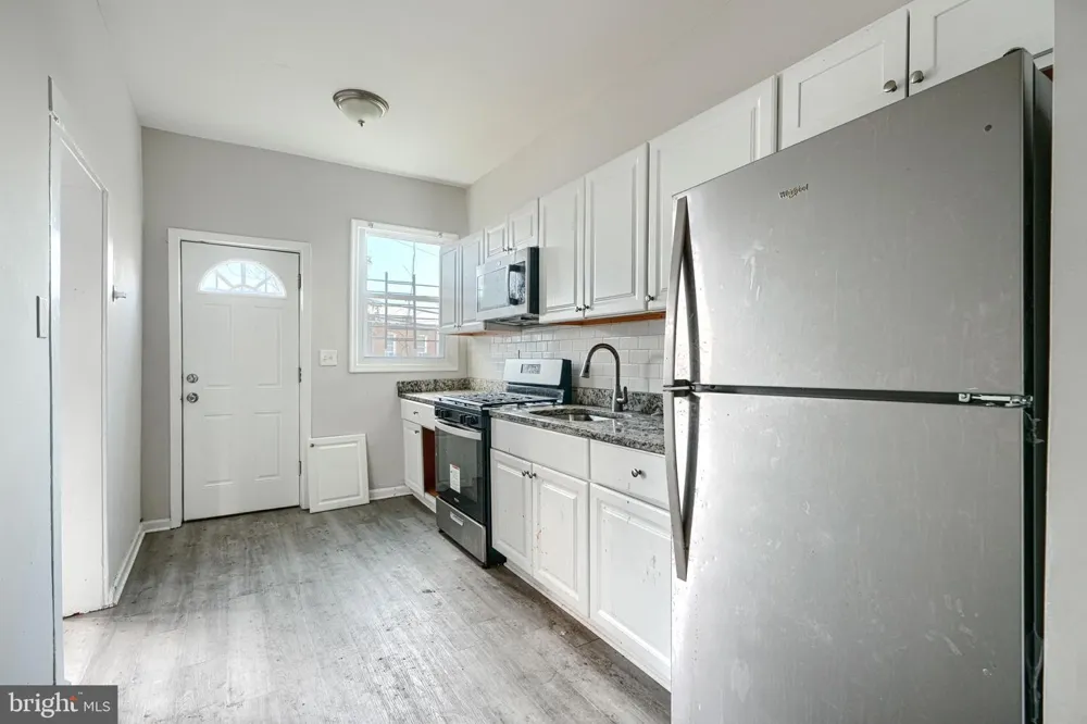 2630 PARK HEIGHTS TERRACE Baltimore, MD 21215