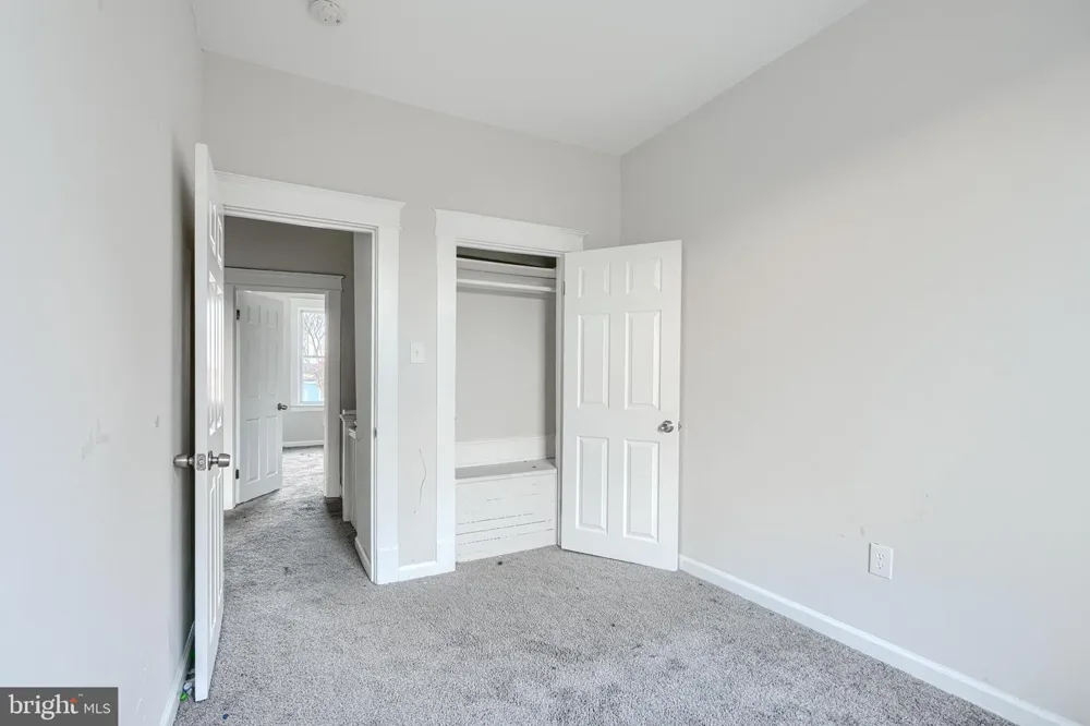 2630 PARK HEIGHTS TERRACE Baltimore, MD 21215