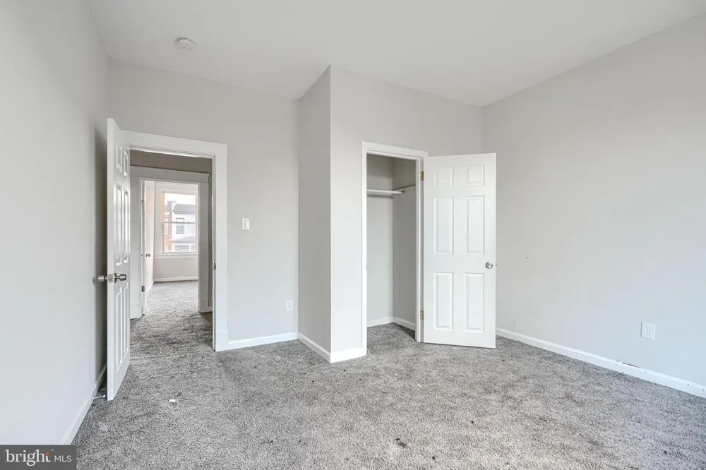 2630 PARK HEIGHTS TERRACE Baltimore, MD 21215