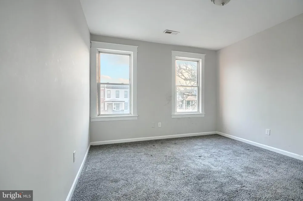 2630 PARK HEIGHTS TERRACE Baltimore, MD 21215
