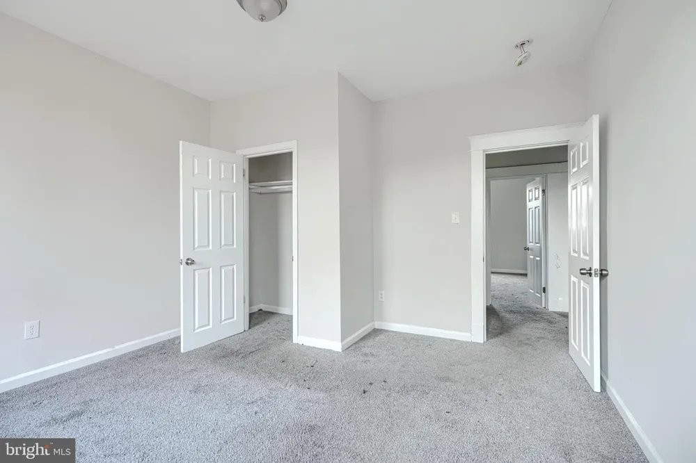 2630 PARK HEIGHTS TERRACE Baltimore, MD 21215