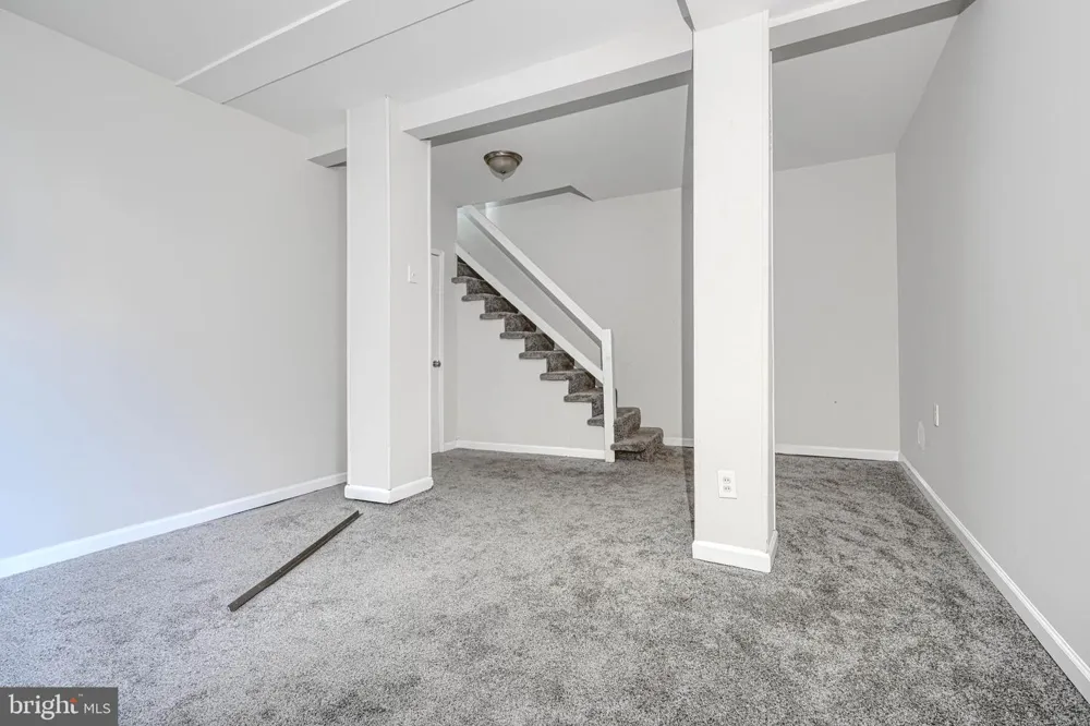 2630 PARK HEIGHTS TERRACE Baltimore, MD 21215