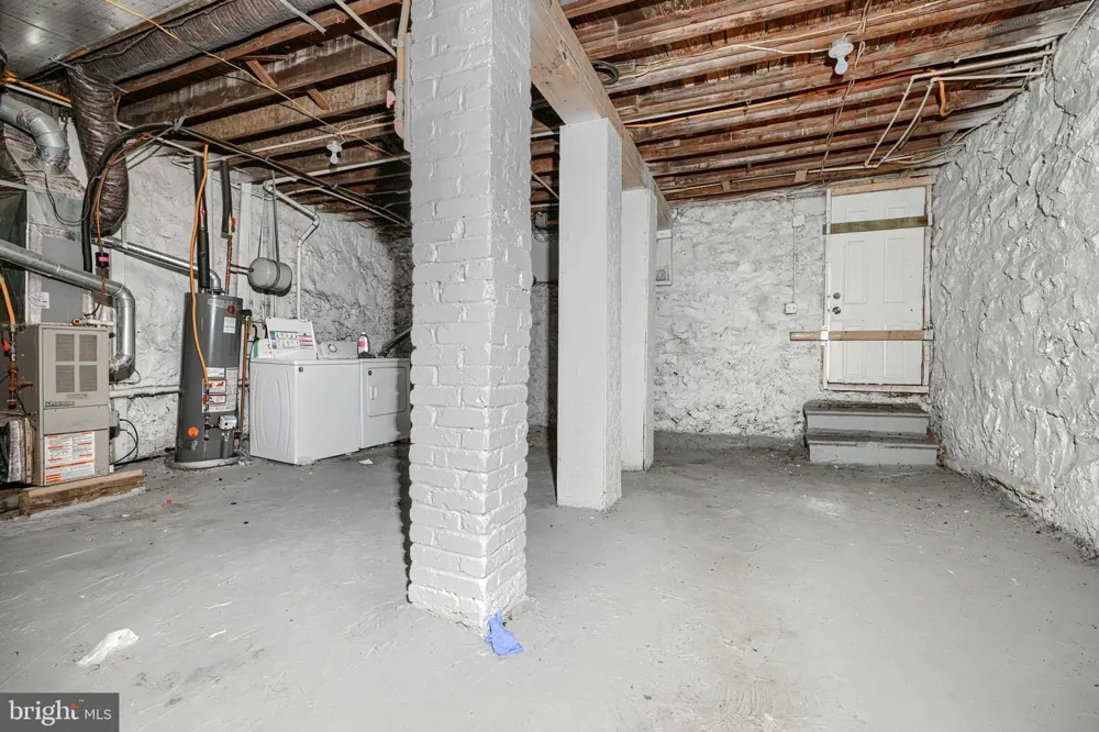 2630 PARK HEIGHTS TERRACE Baltimore, MD 21215
