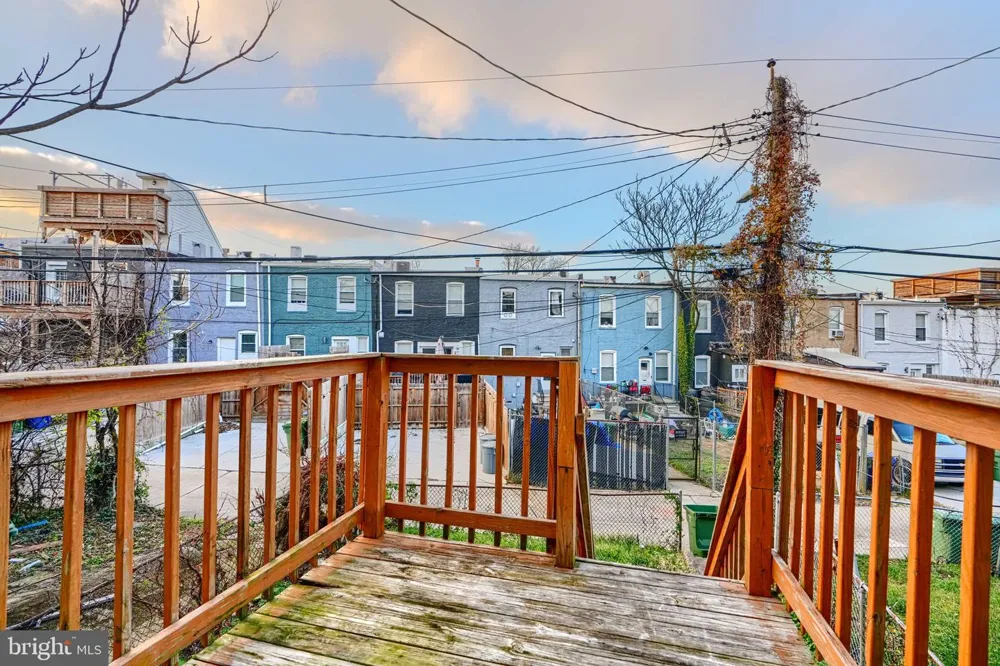 2630 PARK HEIGHTS TERRACE Baltimore, MD 21215